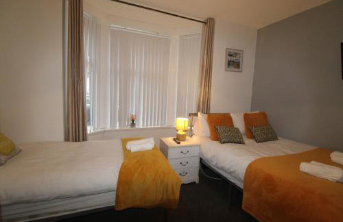 Rockcliffe House - Foto 37