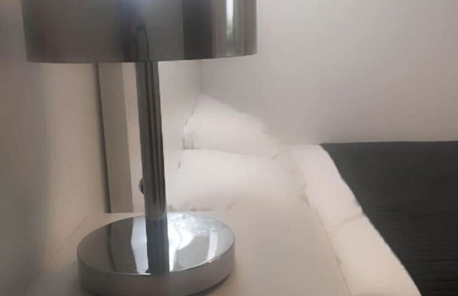 TLV Suites Triplex Penthouse With pool - Foto 14