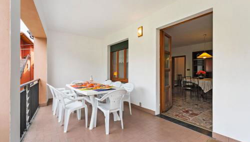 Casa Ambrogio, Family Holiday Home by Halldis - Foto 5