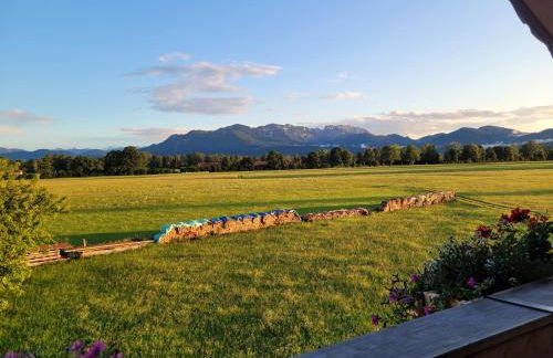 Ferienwohnung Beim Kraud'n - Foto 1