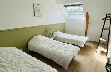 Gîte de l'Islet - Foto 12