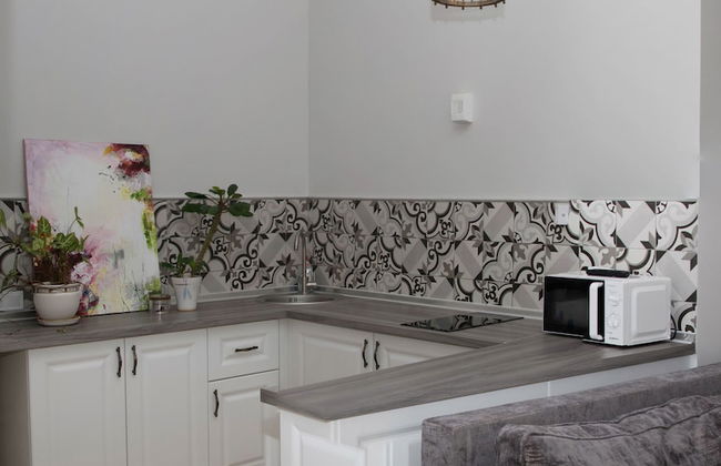 Apartment Greenwood near Sea - Photo 28