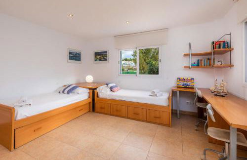 Villa Can Gaya - Foto 24