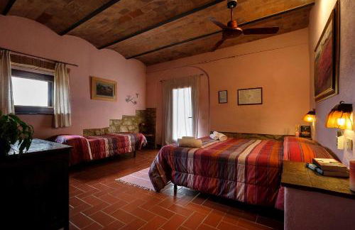 Az Agrituristica Bio Le Macchie Alte - Foto 43