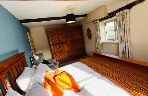 Peace & Tranquillity - Breathe Nature & Star Gaze - Photo 17