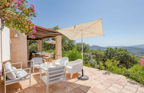 Holiday Home Le Clos d'Estelle by Interhome - Foto 44
