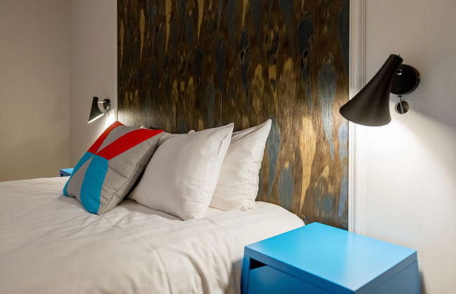 Smartflats City - Brusselian - Foto 8