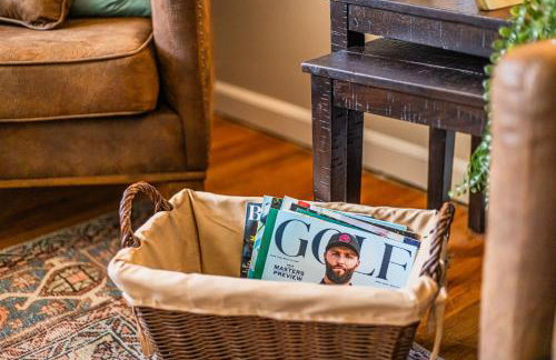 The Magnolia Manor 4BR Greenway Retreat - Photo 16