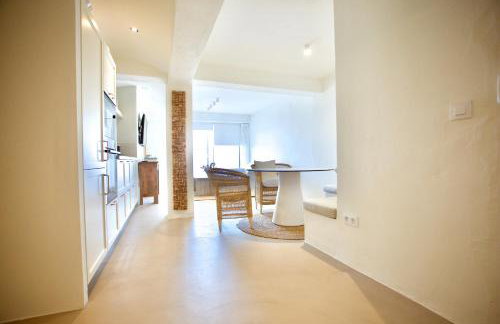 Apartment with sea view Javea - Foto 7