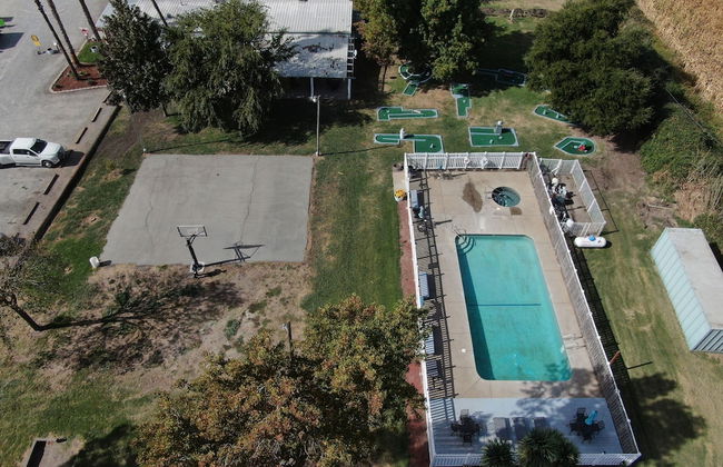 Delta Shores Resort - Foto 11