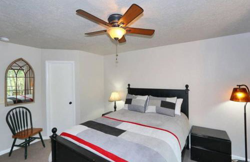 Eagle Point Ski Resort 8 Wooded Ridge Condos - Foto 17