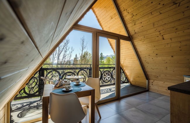 Osada Kościelisko - Foto 77