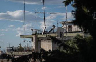 Cozy apartment in Sykies by MPS - Foto 24