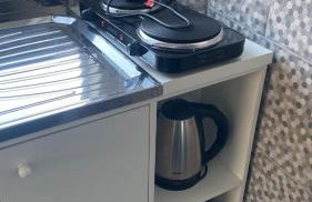 Casinha com área externa - Foto 13