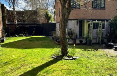 The Secret Garden Retreat With Hot Tub - Foto 61