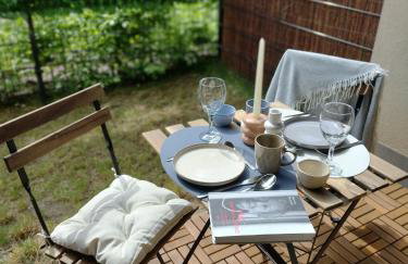 New Apartment Wroclaw Parking FREE & self check in 24h Apartament TARAS Miedziana - Photo 15