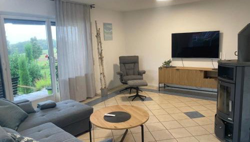 Ferienwohnung Wintersonne - Foto 2