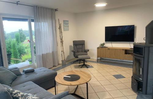 Ferienwohnung Wintersonne - Foto 2