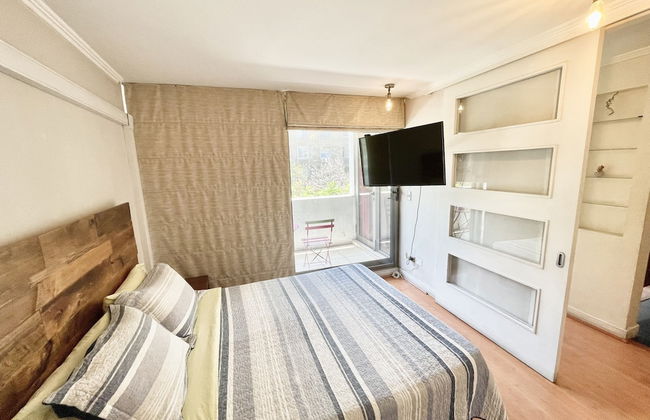 Rho Departamentos - Foto 37