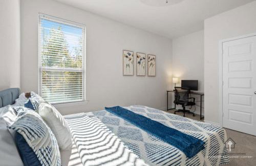 New Build in Prime Location Close to UNT TWU and DT Denton - Foto 26