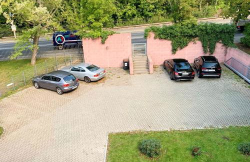 Penthouse Am Goethepark - Apartments & Suites Weimar - Foto 28