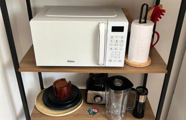 Apartamento charmoso em Botafogo - Foto 18