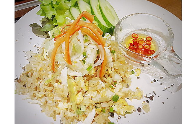 Madera Residence Siracha - Foto 42