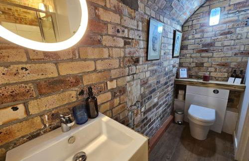 The Armoury: Stylish WW1 Bunker - Foto 13