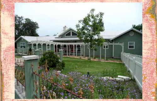 Spacious Cottage with Exquisite Pond and Hill Country Views near Fredericksburg and Kerrville, Texas - Foto 1