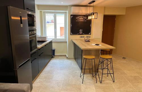 Maison des mûriers - Foto 4