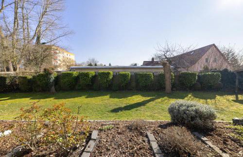 CBlue "Ferienhaus am Yachthafen - Strandläufer" - Foto 33