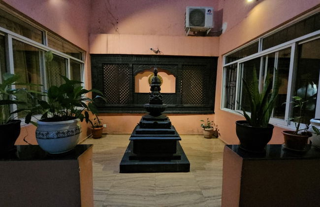 Sagarmatha Apartment Bed & Breakfast - Foto 77