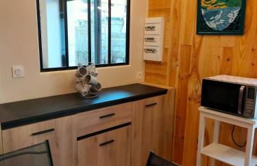 La Maison des oliviers - Foto 16