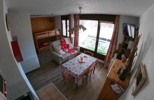 Studio Yomeo - La Joue Du Loup - Pied des pistes - 30M2 1 à 5 personnes - Foto 23