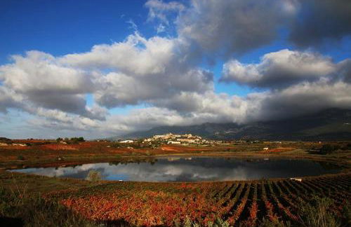 Apartamento Gaztainondoak(II)A 10min de Laguardia - Foto 37