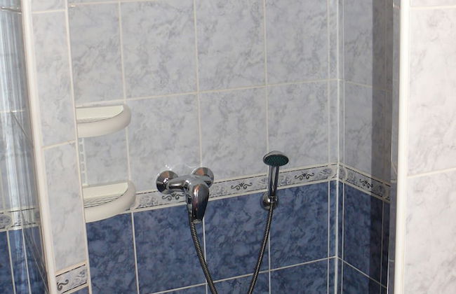 Apartmány OKOUN - Foto 21