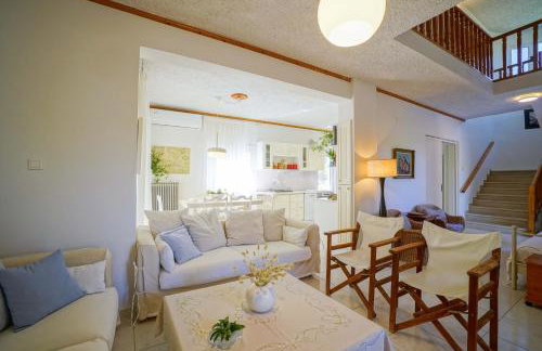 Makyneia Garden House - Foto 12