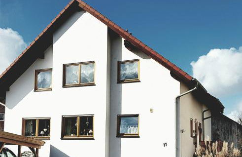 Ferienwohnung Stadtidyll - Photo 1