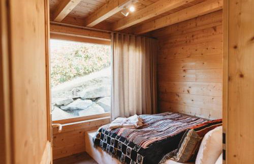 Lieblingsort - Schwarzwald Chalet Lodges - Foto 39