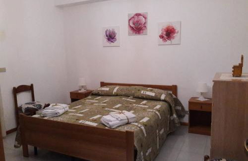 FURCI VERDE Apartment with Balcony-Terrace - Foto 14