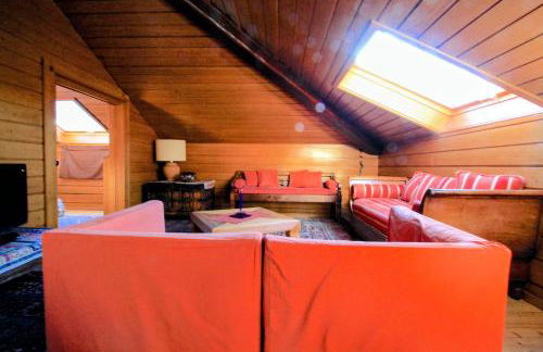 Mansarda della Dimora al Bivacco - Photo 8