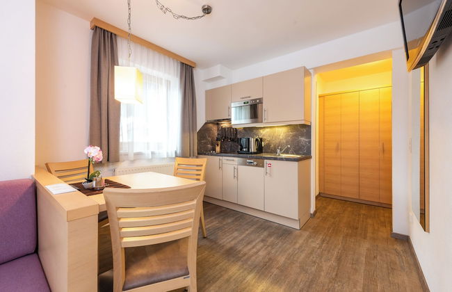 Alpenresort Thanner - Foto 44