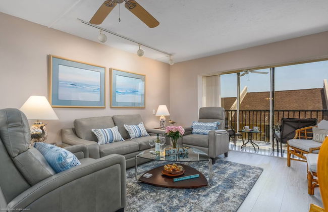 Bay Oaks, 4th Floor Corner - Elevator - Foto 53