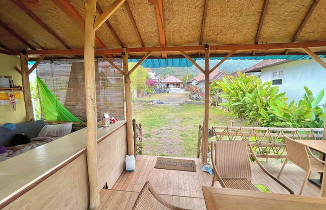 Double U Camp And Villa - Foto 71