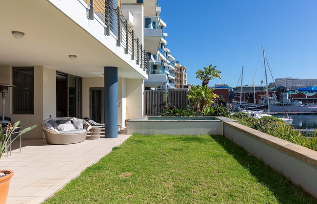 005 Palgrave on the Waterfront Marina - Photo 79