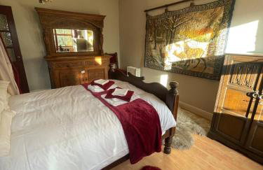 Springvale Farm Holiday Let - Foto 16