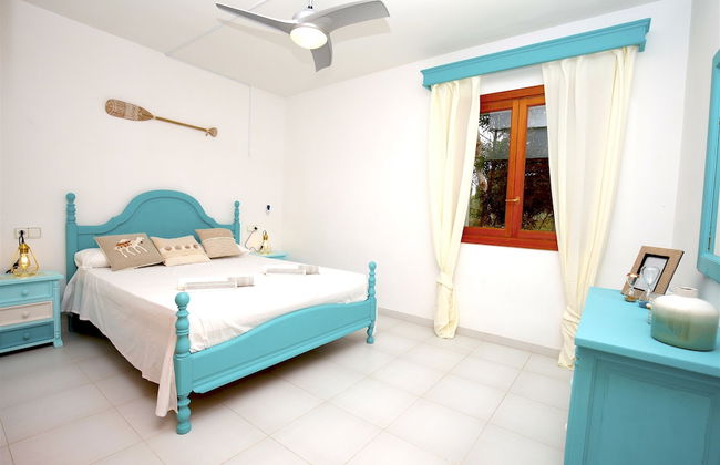 Apartments Es Trenc - Foto 33