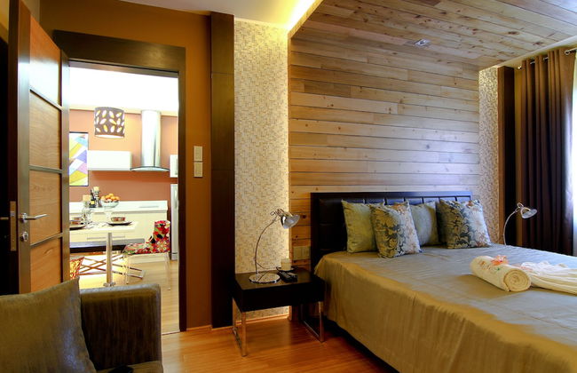 Boracay Suites - Foto 1