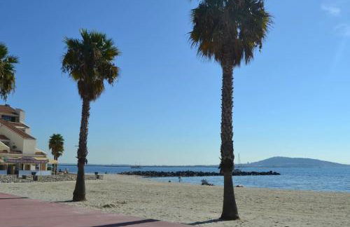 "POUR VOUS" studio dans villa avec piscine - Foto 11