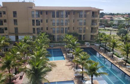 Aldeia dos reis - Mangaratiba - Loft 409 bl 02 - Foto 1